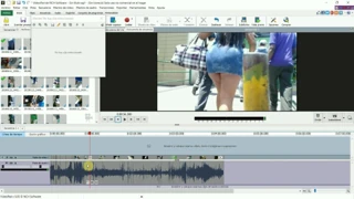 Bazı röntgenci vids örneklerini düzenleme