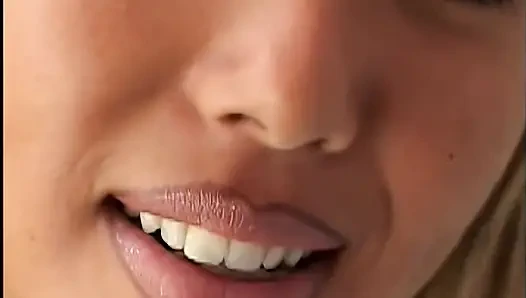 Sen gelene kadar sikini emebilir miyim?