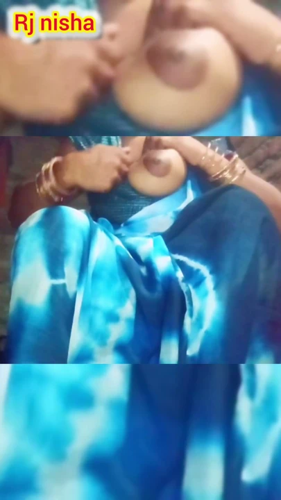 Rj nisha masturbate with finger episode 6 | Clip 1