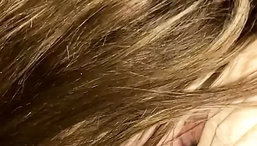 karısı seviyor emme