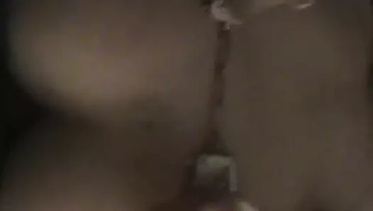 Anal seks