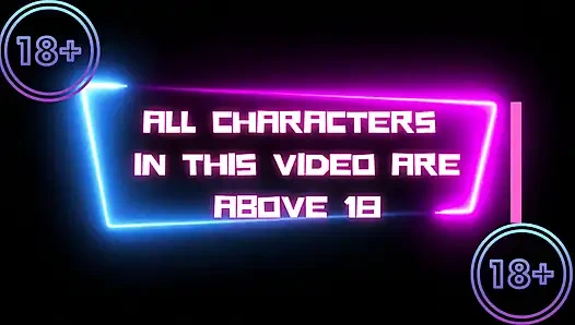 Orta doğuda hayat #10 - banu yatakta kendisiyle oynuyor