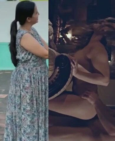Deepika doggystyle