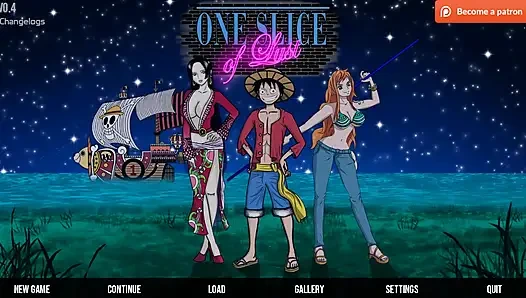 Bir şehvet dilimi - tek parça - v4.0 bölüm 5 loveskysan tarafından sunny'ye geri dönüyor