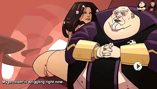 Kum tepelerinin arkasında v2.21.2 bölüm 4 fantezi minyon modelleri loveskysan69