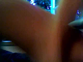 Mor havası olan kız #2