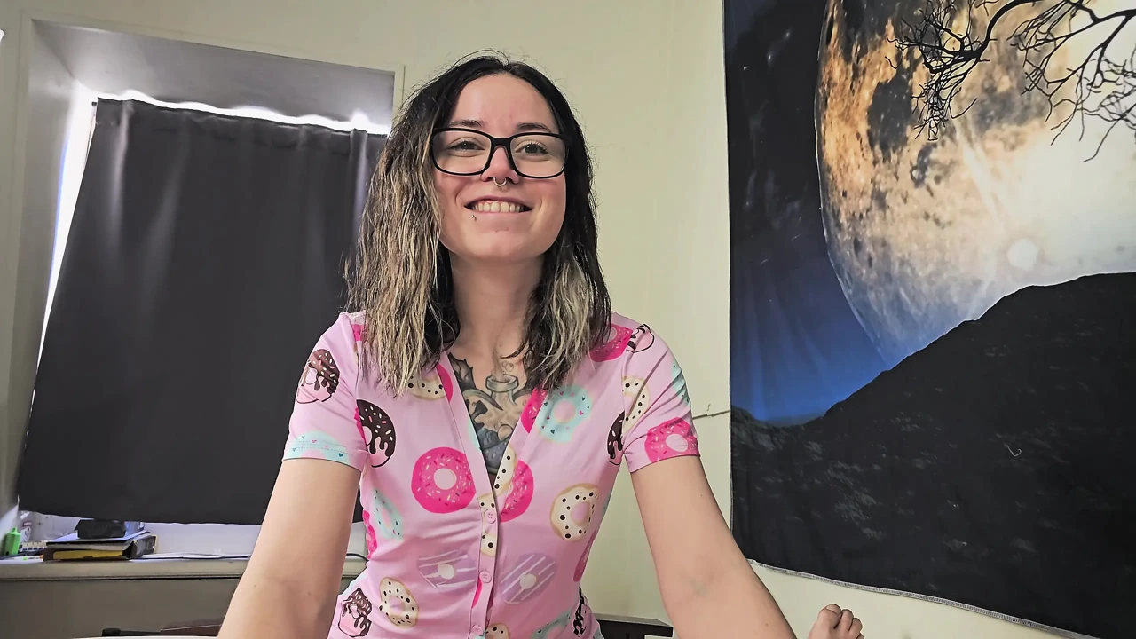 Petite Step Daughter Fucks Daddies Big Cock
