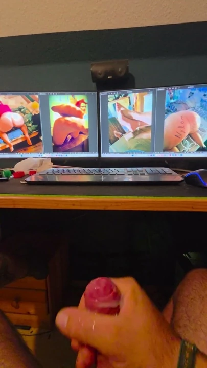 Mrs_Bubble_Butt için tribute