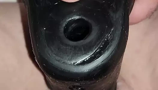 Bbc yapay penis bir sürü cum ile amımı cehenneme çeviriyor – sert, acımasız hardcore acı verici bir laneti seviyorum