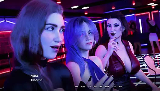 Güvensiz Koca Bölüm 23