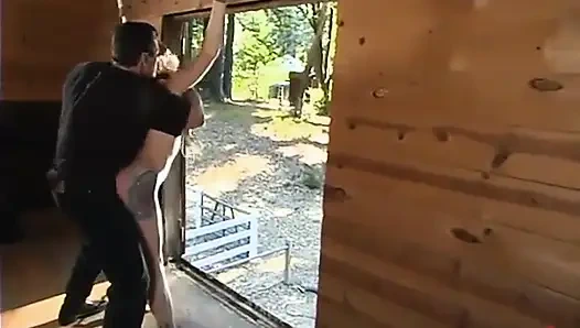 Adrianna Nicole ve Lee Stone