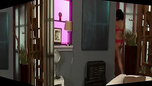 Mavi rüyalar 2-hd - juelz ventura - sapık orta yaşlı seksi kadınlar
