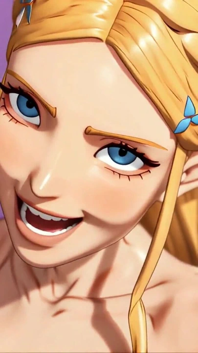 Prenses zelda'nın kraliyet 31 talimatı: prensese itaat et | Klip 1