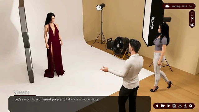 Arzu ateşli evli kadının fısıltıları seksi fotoğraf çekimi yapıyor kocası sert yarakla izliyor - bölüm 40
