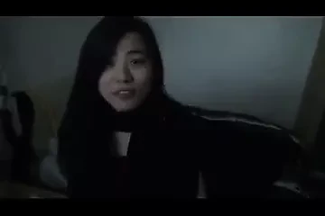 Китайская студентка и учитель английского