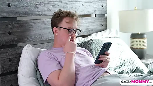 Üvey anneler seksi tamirci - s2:e2
