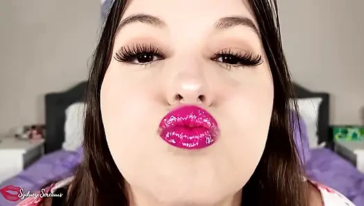 Pembe lipglos takıntın 31 talimatı