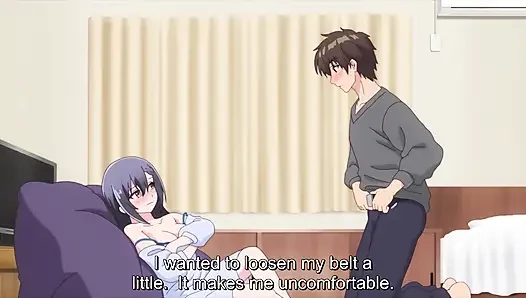 Yoasobi gurashi bölüm 5
