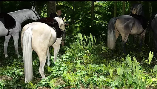 The şehvet şehri – ölçülü azgın üvey anne