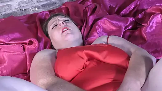 Sikiş makinemle anal seks