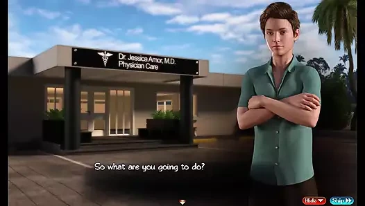 Nadia'nın hazinesi: bir hazine avcısının çıkış hikayesi ep.11