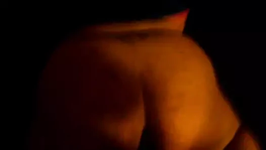 Bbc smashing bbw redbone pt2