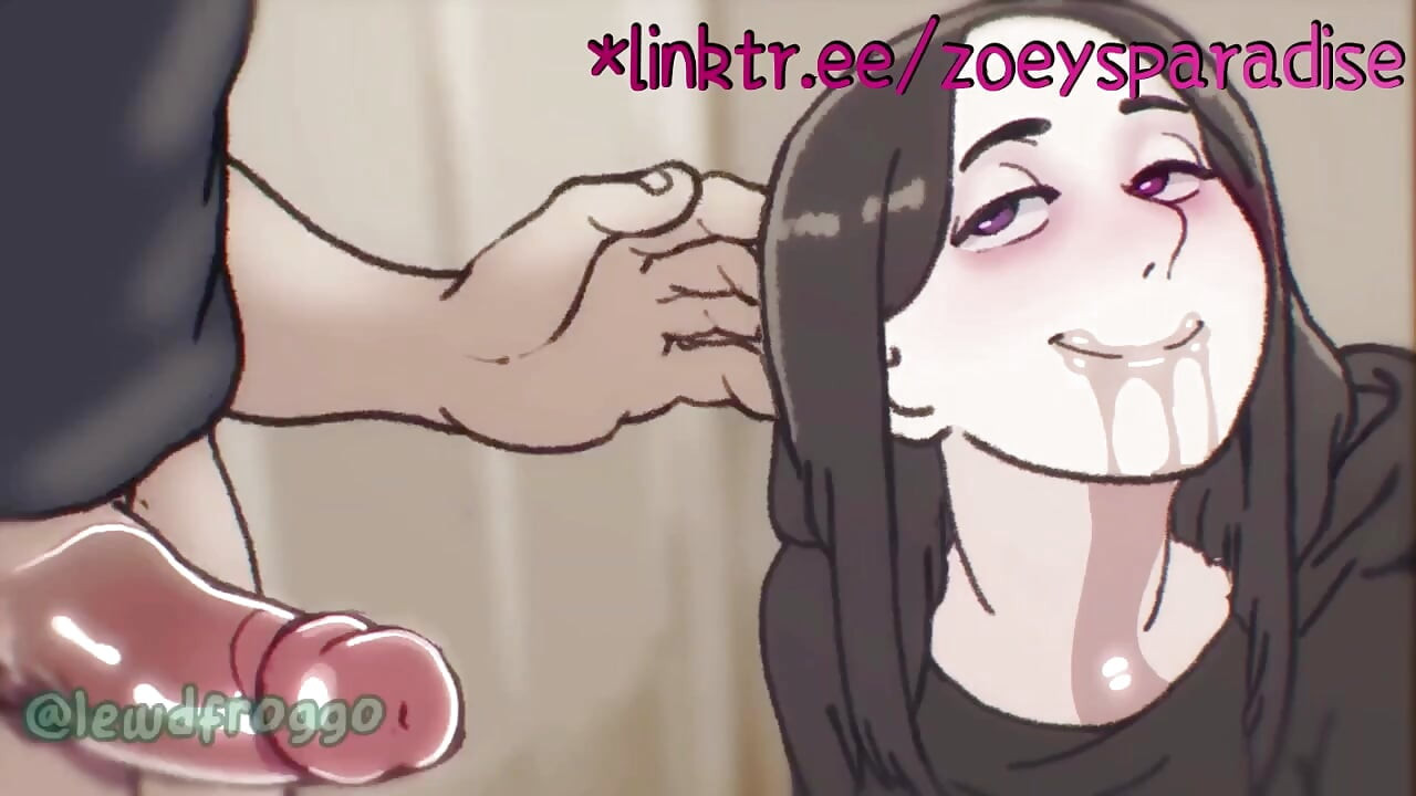 Güzel kadın erkek arkadaşını tamamen bitkin bırakıyor