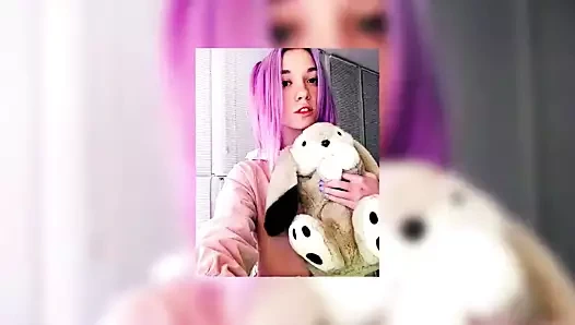 Strimersha Leya Gornaya