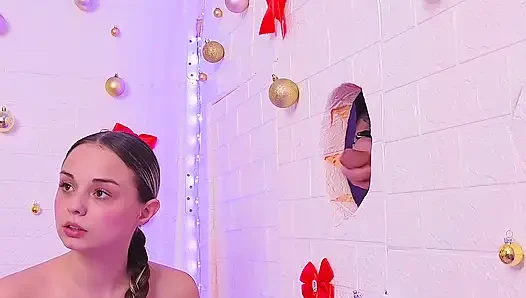 Penis böyle dokunuşlara dayanamaz