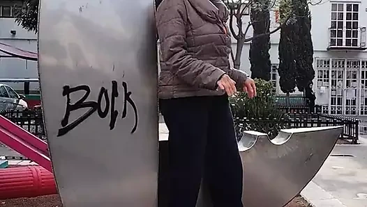 LaInsaciableIntensa video