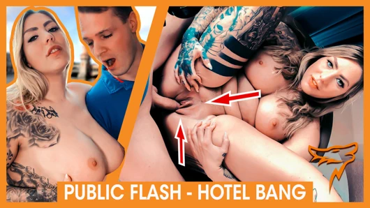 Mia darbe umutsuzca iyi bir otel fuck ihtiyacı var! kurt avcısı