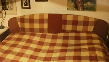 Olgun eş yapay penis sikme