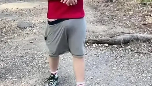 Amatör serbest top, şişkinlik ve vpl derlemesi (görünür penis çizgisi)