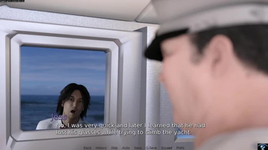 Laura şehvetli sırlar #6