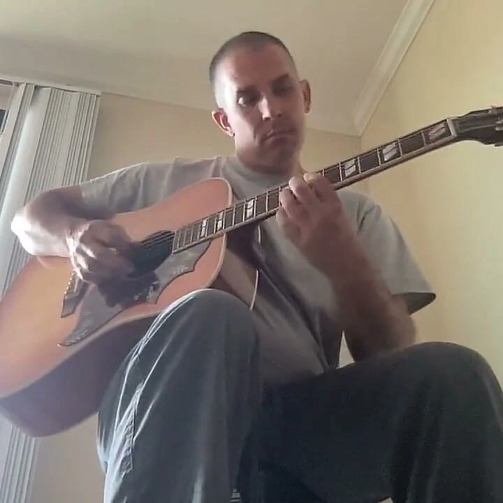 Katy'i yakaladı