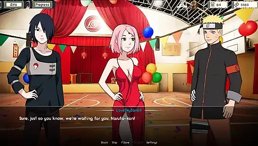 Naruto - kunoichi eğitmeni v0.13 loveskysan69 tarafından bölüm 35 etkinlikleri