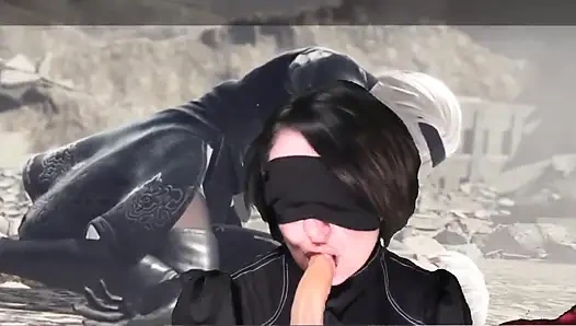 Automata'dan oral seks ve 31 talimatı