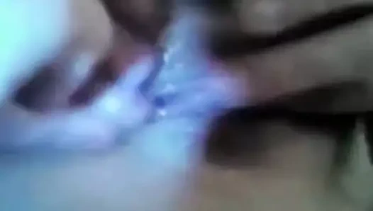 Tombul orta yaşlı seksi kadınla ev yapımı eğlence