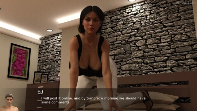 Proje ateşli eş - ateşli eş kendini orgazm veriyor (3)