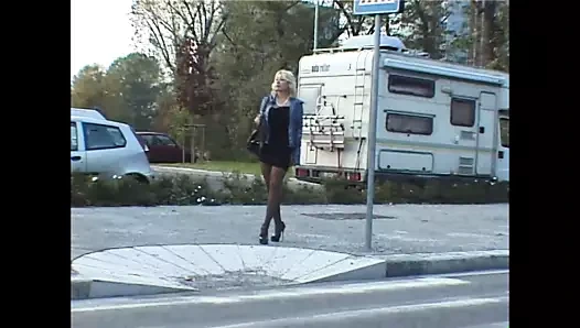 Busty kaltak benim horoz berbat!