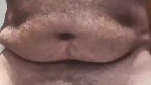 Şişman yarak baba ayı döl serbest