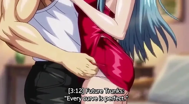 Stepson seduce his stepmom alone at home