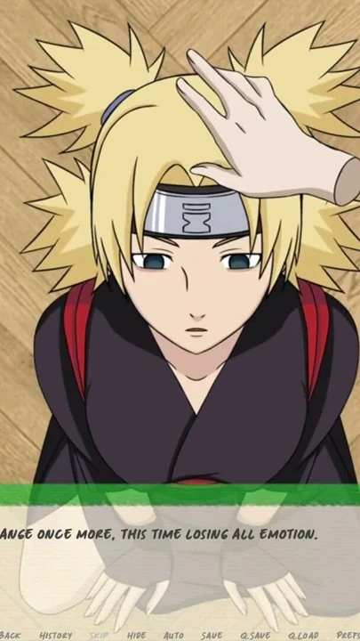 Naruto'daki en saygısızlık anı (jikaj artıyor #36) | Klip 1