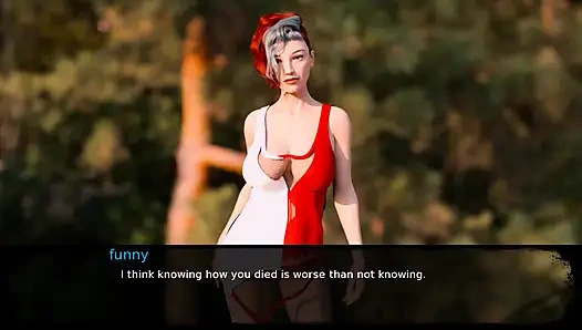 Sorrow - bölüm 1 - misskitty2k tarafından harikalar diyarı