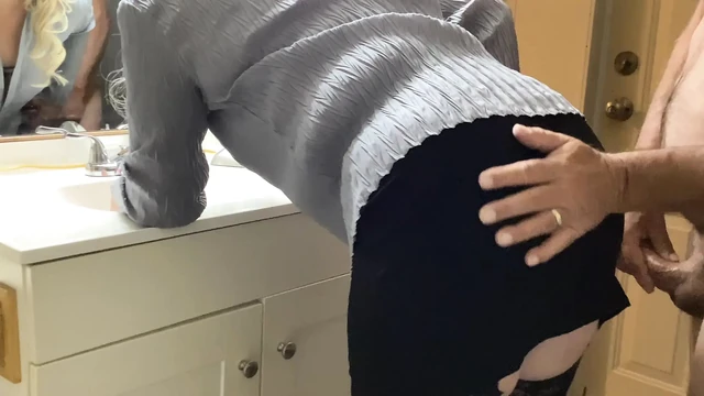 Анальный трах и подготовка к работе