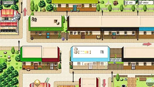 Tam oyun - kunoichi eğitmeni, bölüm 26