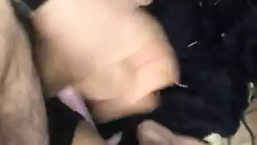 Hızlı sert boşalma