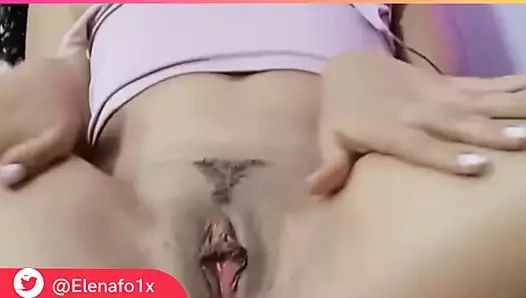 Evde lezzetli bir cumshot fışkırtma