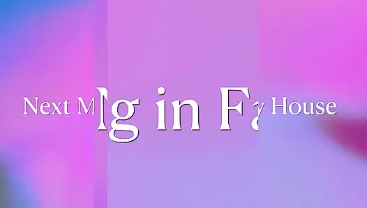 Kisscat Blindfolded Blows Guy Then Enjoys Hard MMF with Francis Cum Covered S1E6