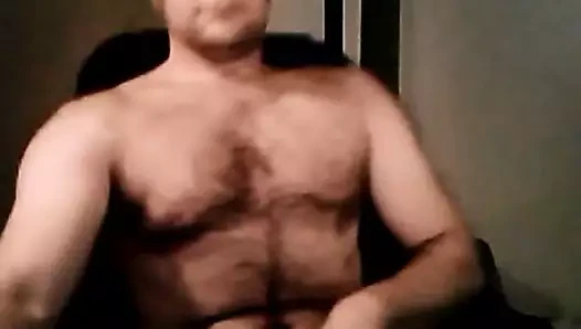 Harika vücutlu çok seksi ayı